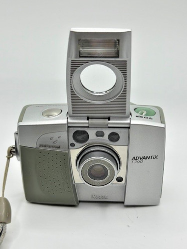 Kodak advantix t700 - advantix,