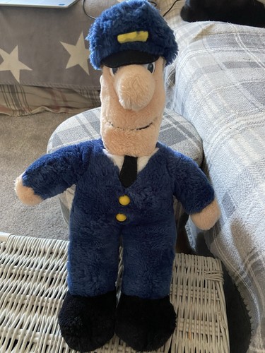 Michael postman pat soft - michael,