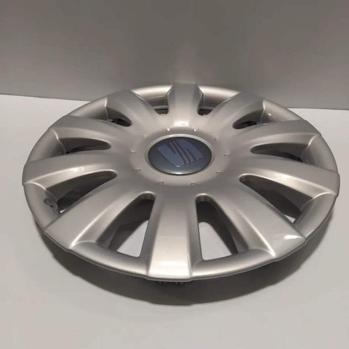 Genuine wheel trim - 1x,