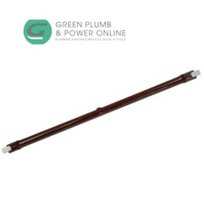 1300W 292mm R7S Halogen Quartz