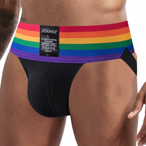 Jockmail men jock strap - jockmail, men's