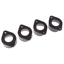 4x Carb Intake Carburetor