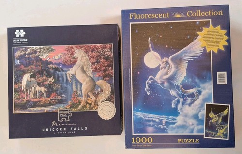 1000 piece clementoni - 2,