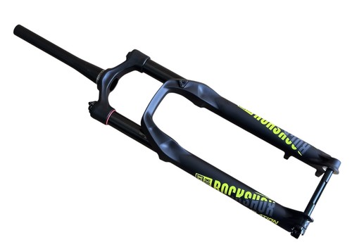 New rockshox revelation - rockshox,