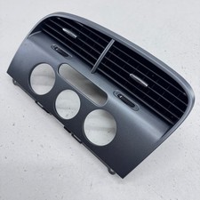 SEAT ALTEA AIR VENT DASH