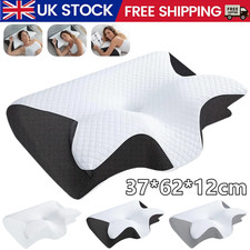 Memory Foam Neck Orthopedic