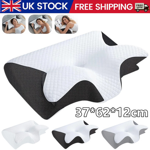 Memory foam neck - memory,