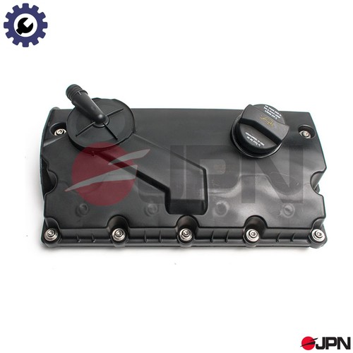 Cylinder head cover - head,