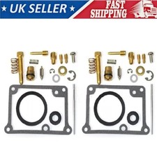 For Yamaha RD350LC 4L0 2x Carb