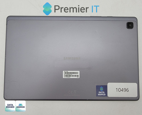 Samsung galaxy tab t505 - tab, sm-t505