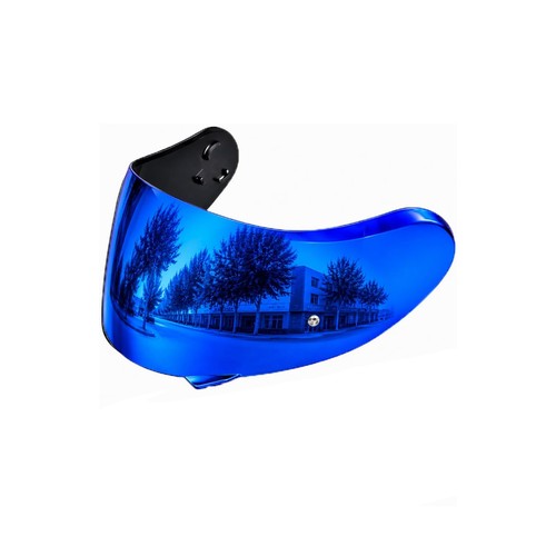 Helmet visor for neotec - for,