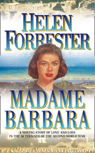 Madame barbara helen - barbara,,
