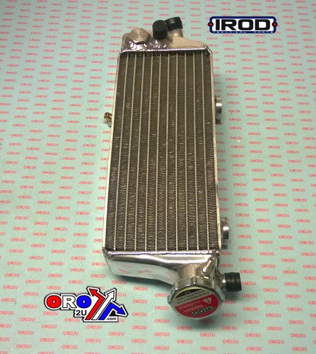 Irod radiators radiator - irod, rh