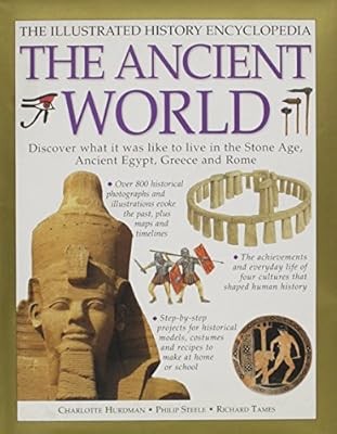 The illustrated history - the,