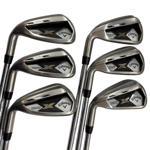 Callaway iron set - set, hot