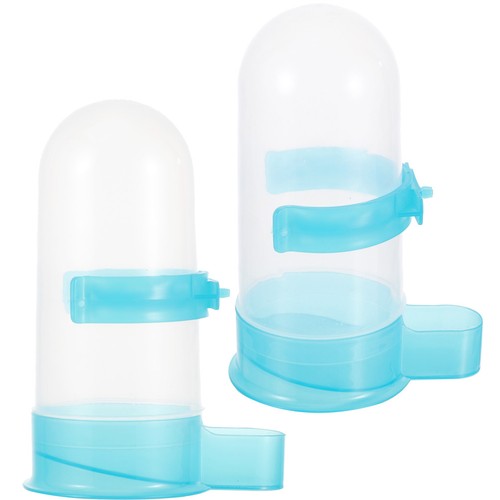 2pcs pigeon waterer bird water - pigeon,