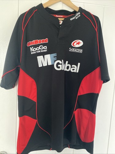Saracens men official - saracens, men's