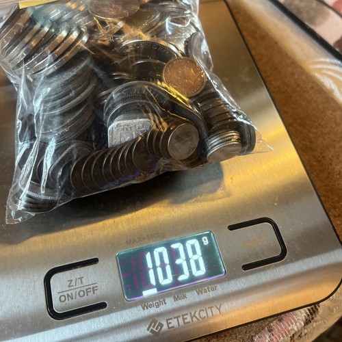Netherlands coins bag - ,