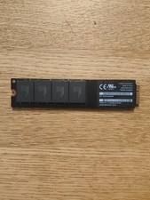  Genuine Apple MacBook Air A1369 13" A1370 11" 2010 2011 256GB SSD 655-1637A