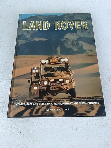 Land rover colour data and - land,