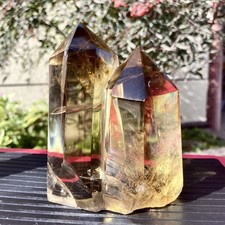 1.78LB Natural Citrine