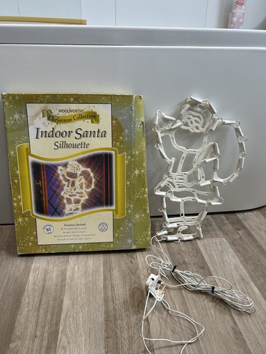 Vintage woolworths christmas - vintage,
