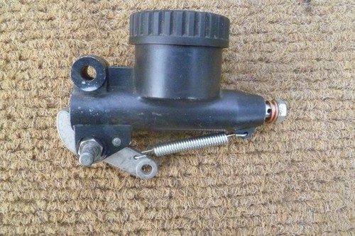 Moto guzzi 850 - 850, t5