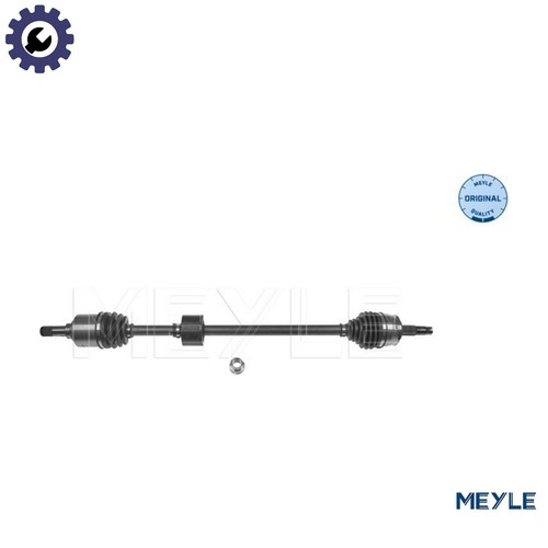 Drive shaft 214 498 - shaft, for