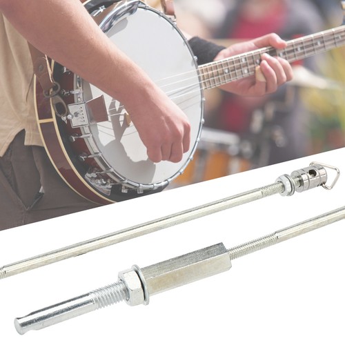Banjo pole stand - 350mm, steel