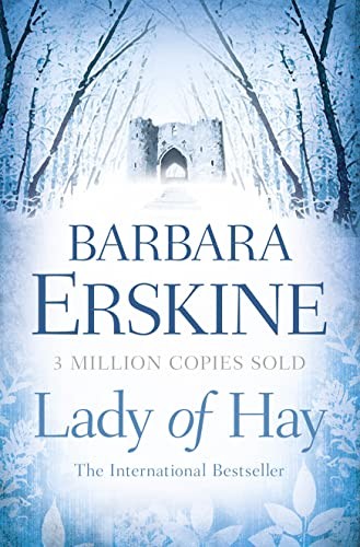 Lady hay barbara erskine - lady, of