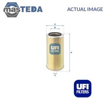 2780200 ENGINE AIR FILTER ELEMENT UFI NEW OE REPLACEMENT