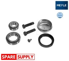 1X WHEEL BEARING KIT FOR