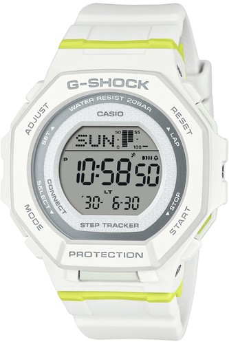 Casio shock gmd - casio, gmd-b300sc-7jf