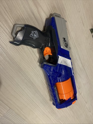 Nerf strike elite strongarm - nerf,