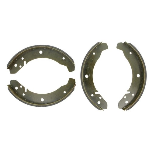 For porsche brake shoe - brake,
