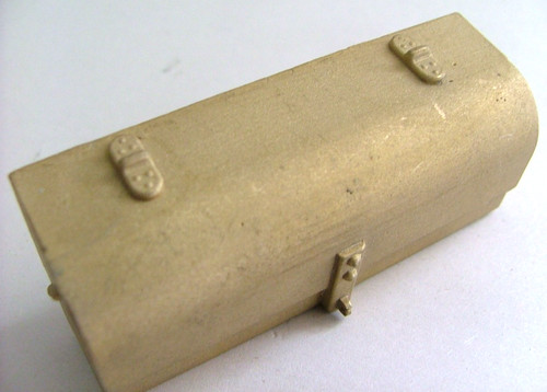 Gwr 14xx tool box - gwr,
