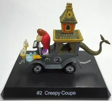 Candy toy trading figure - toy,