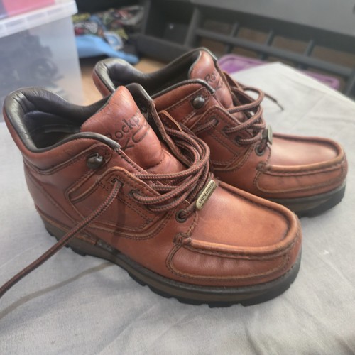 Rockport umbwe xcs - rockport, size