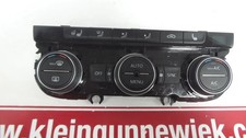 CONTROL PANEL HEATER VW T-Roc I SUV 2.0 TSI 16V 4Motion (CZPB) 2018 5G1907044AF