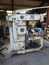 Frezarki Universal Milling Machine
