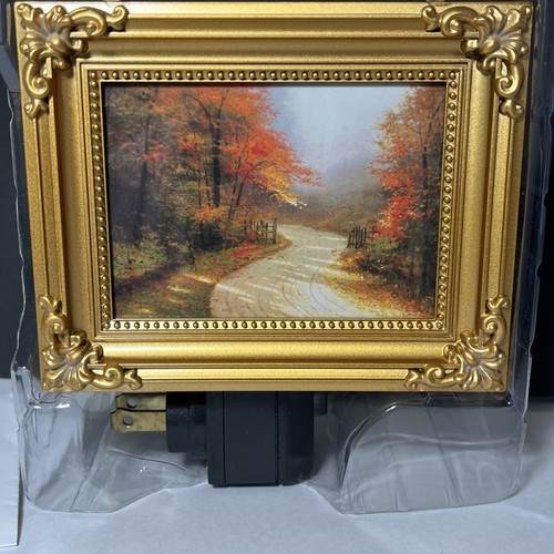 2007 thomas kinkade painter - 2007, of