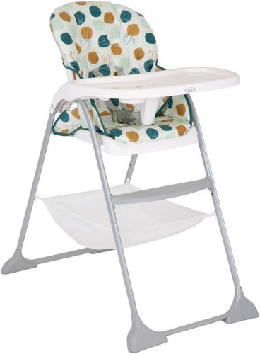 Graco snackease quick folding - snackease, quick-folding