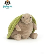 Jellycat Timmy Turtle Stuffed
