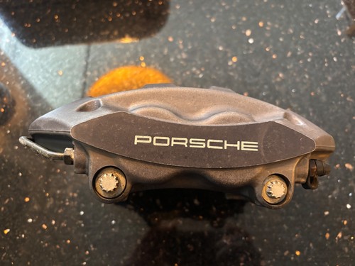 Porsche 997 rear l - c2/c4,