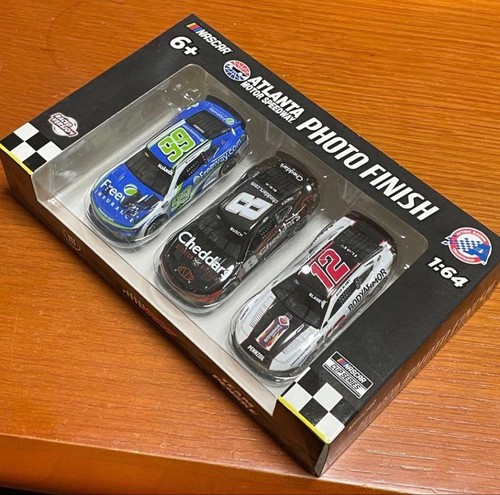 Nascar atlanta photo - atlanta,