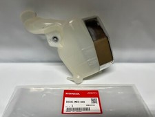 Honda CBR600RR Coolant