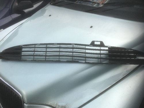 Peugeot 206 front bumper grill - 206,