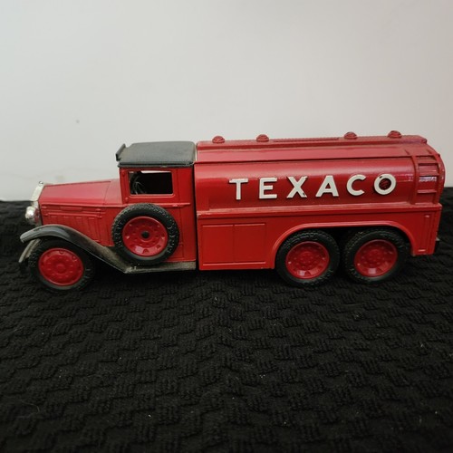Ertl texaco 1930 - texaco,