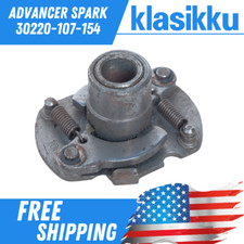 For Honda CD125S CB125S CB100 CL100 CL100S SL100 SL125 XL100 Advancer Spark TEC