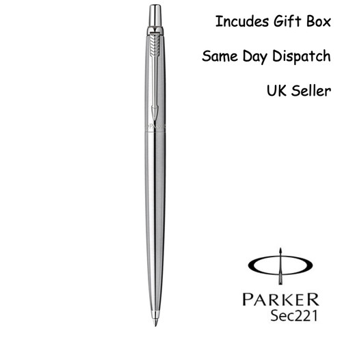 Personalised engraved parker - personalised,